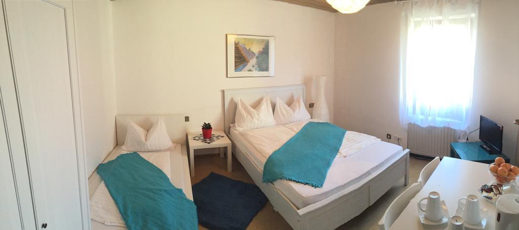 Motels21 Sersheim Habitación foto