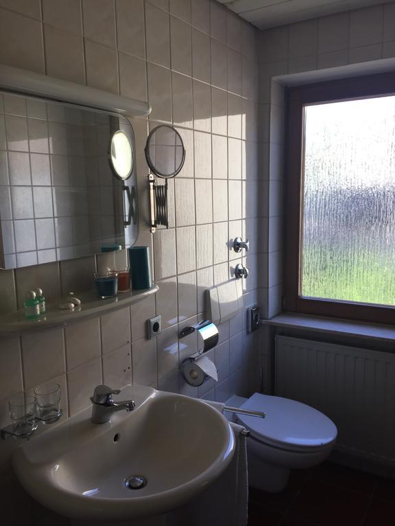 Motels21 Sersheim Habitación foto