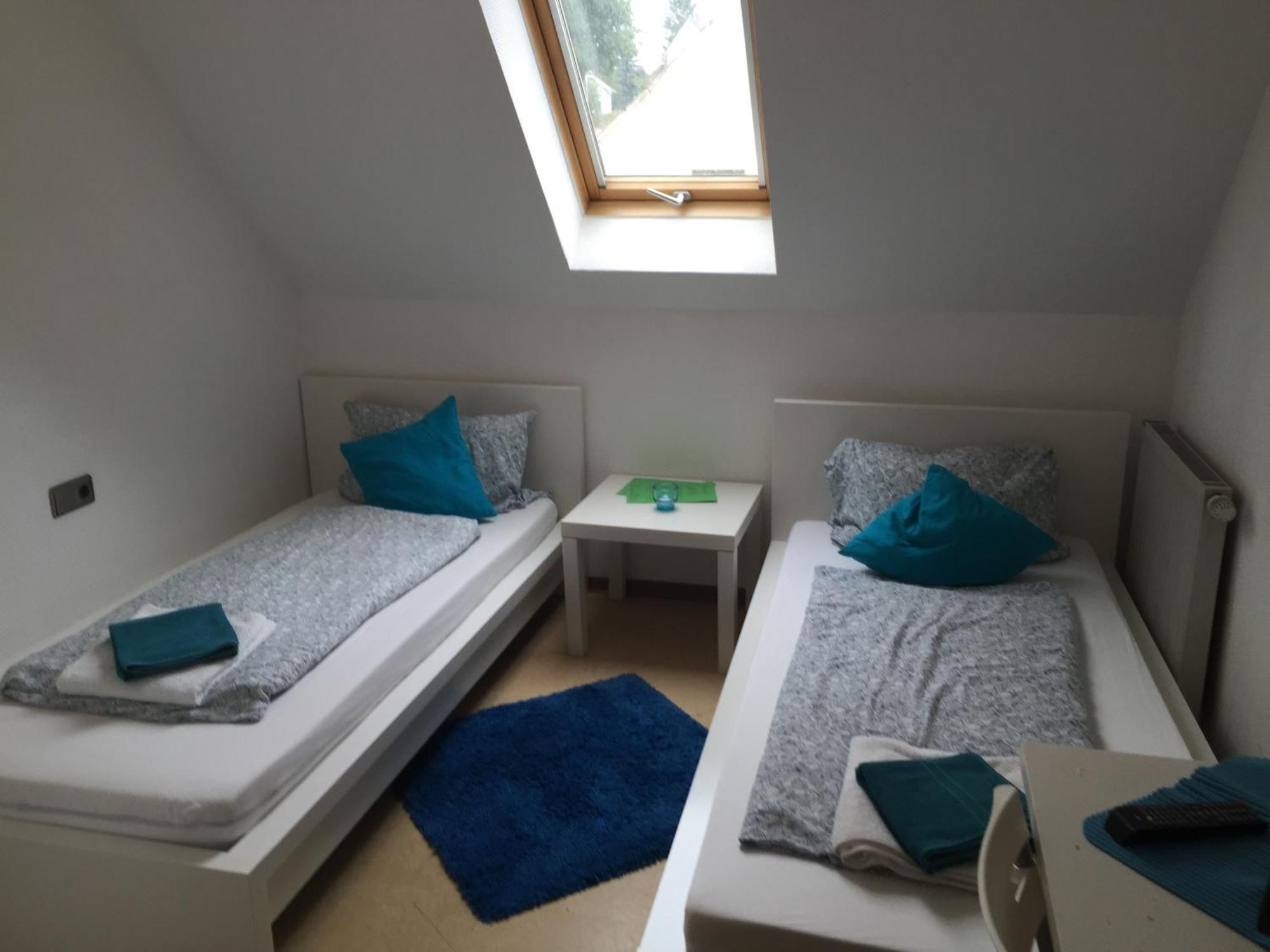 Motels21 Sersheim Exterior foto