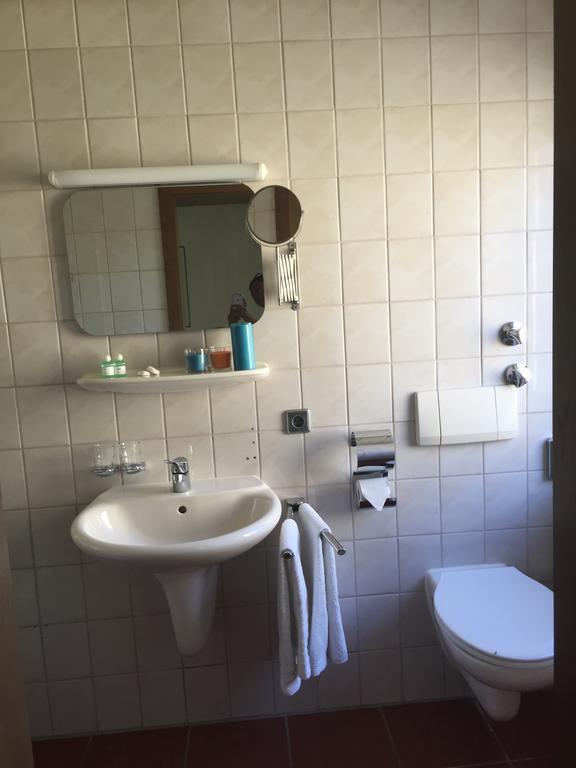 Motels21 Sersheim Habitación foto