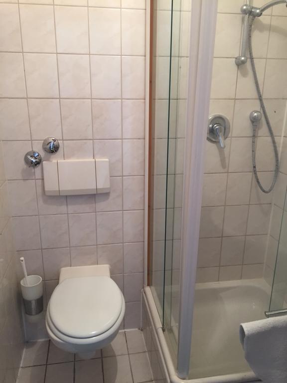 Motels21 Sersheim Habitación foto