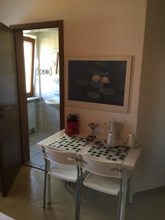 Motels21 Sersheim Habitación foto